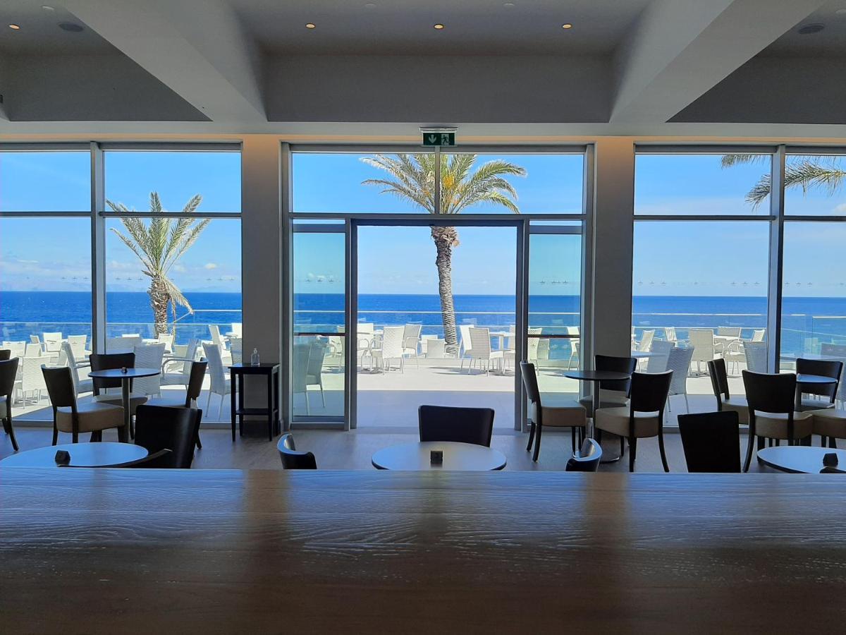 קאניקו Hotel Roca Mar מראה חיצוני תמונה