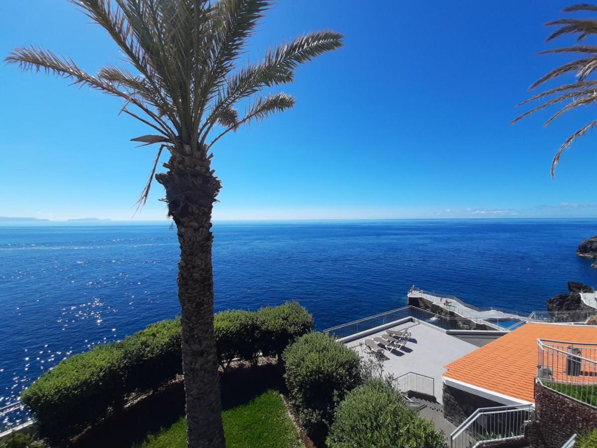 קאניקו Hotel Roca Mar מראה חיצוני תמונה