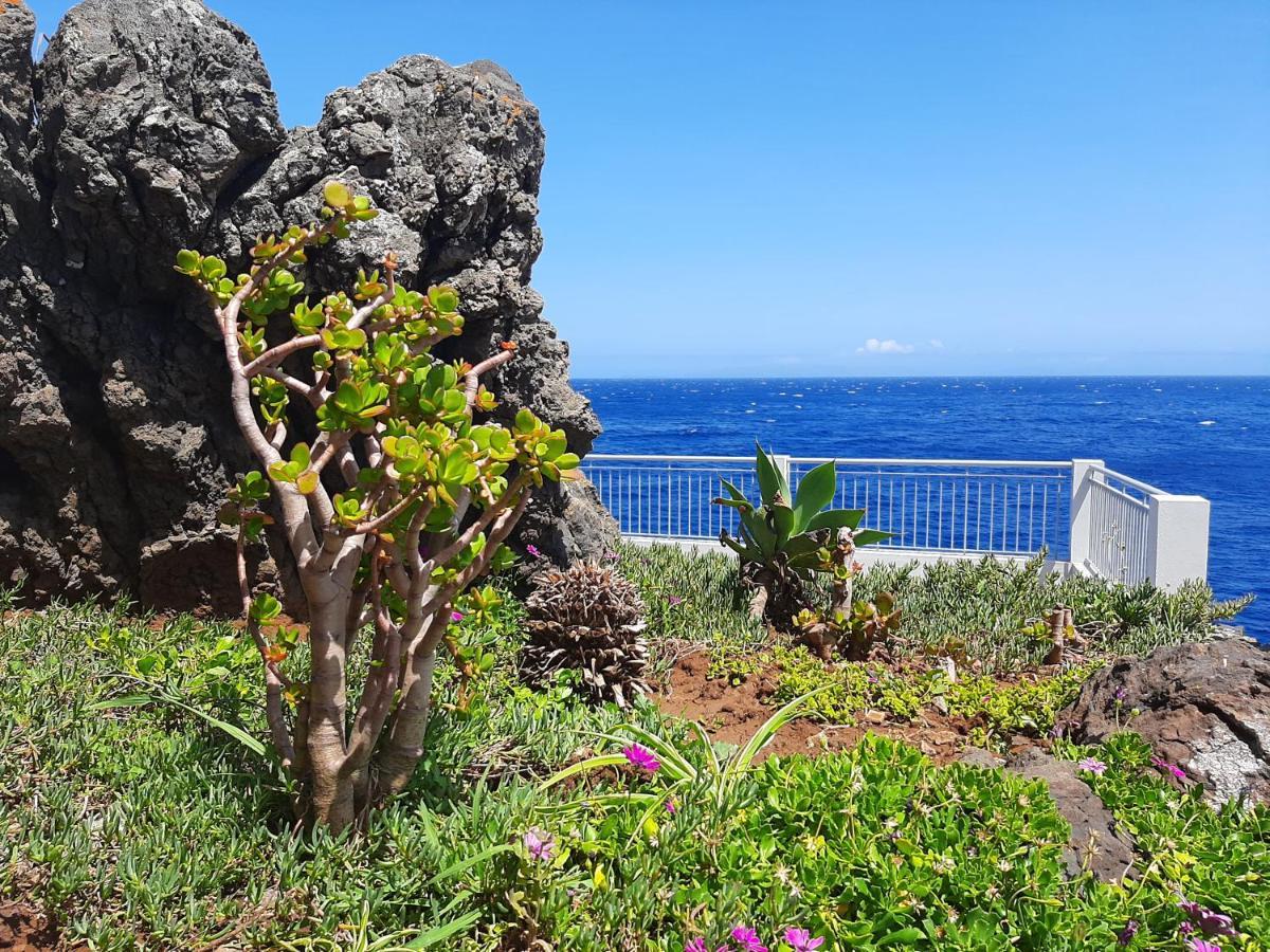 קאניקו Hotel Roca Mar מראה חיצוני תמונה