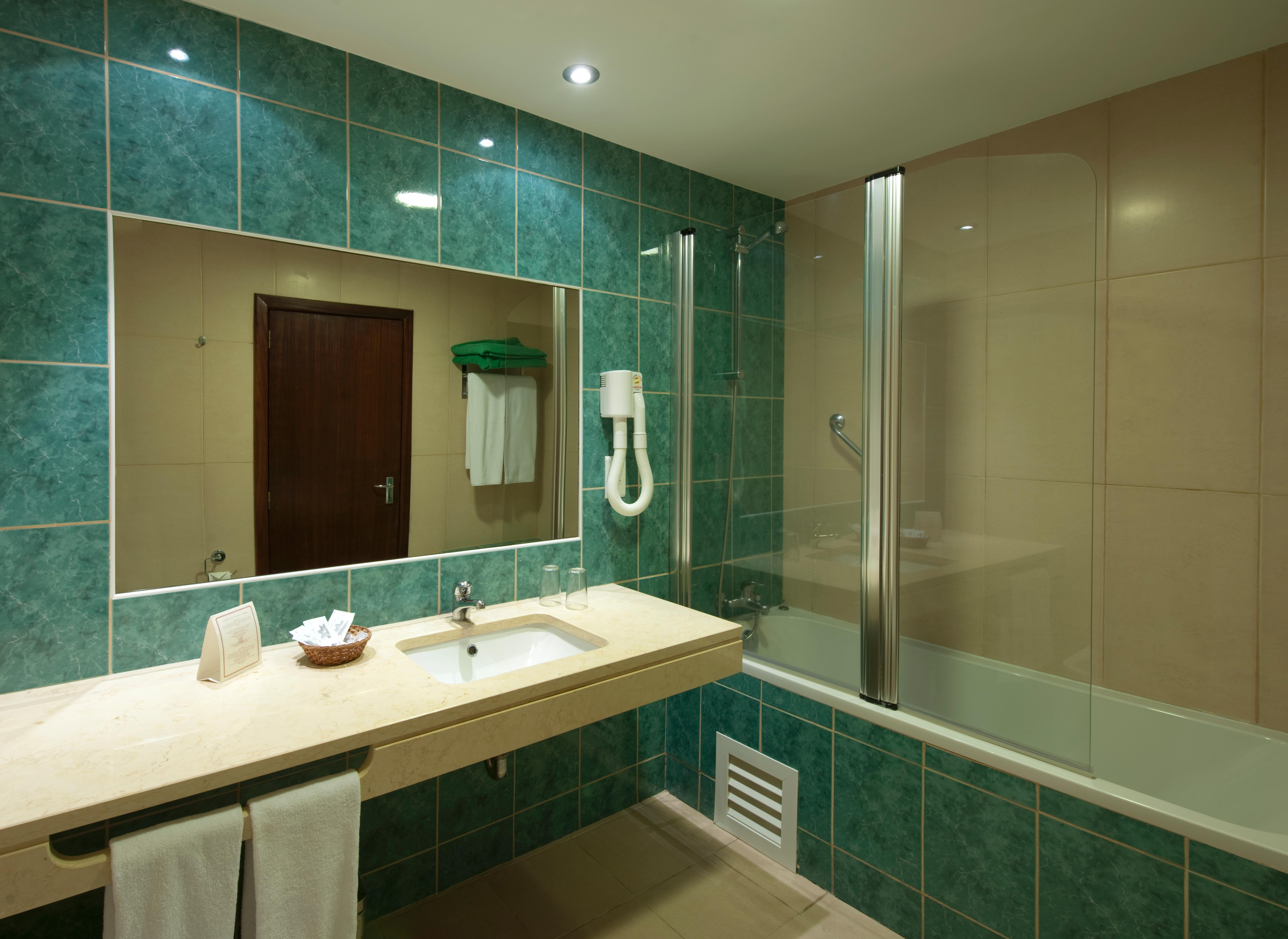 קאניקו Hotel Roca Mar מראה חיצוני תמונה