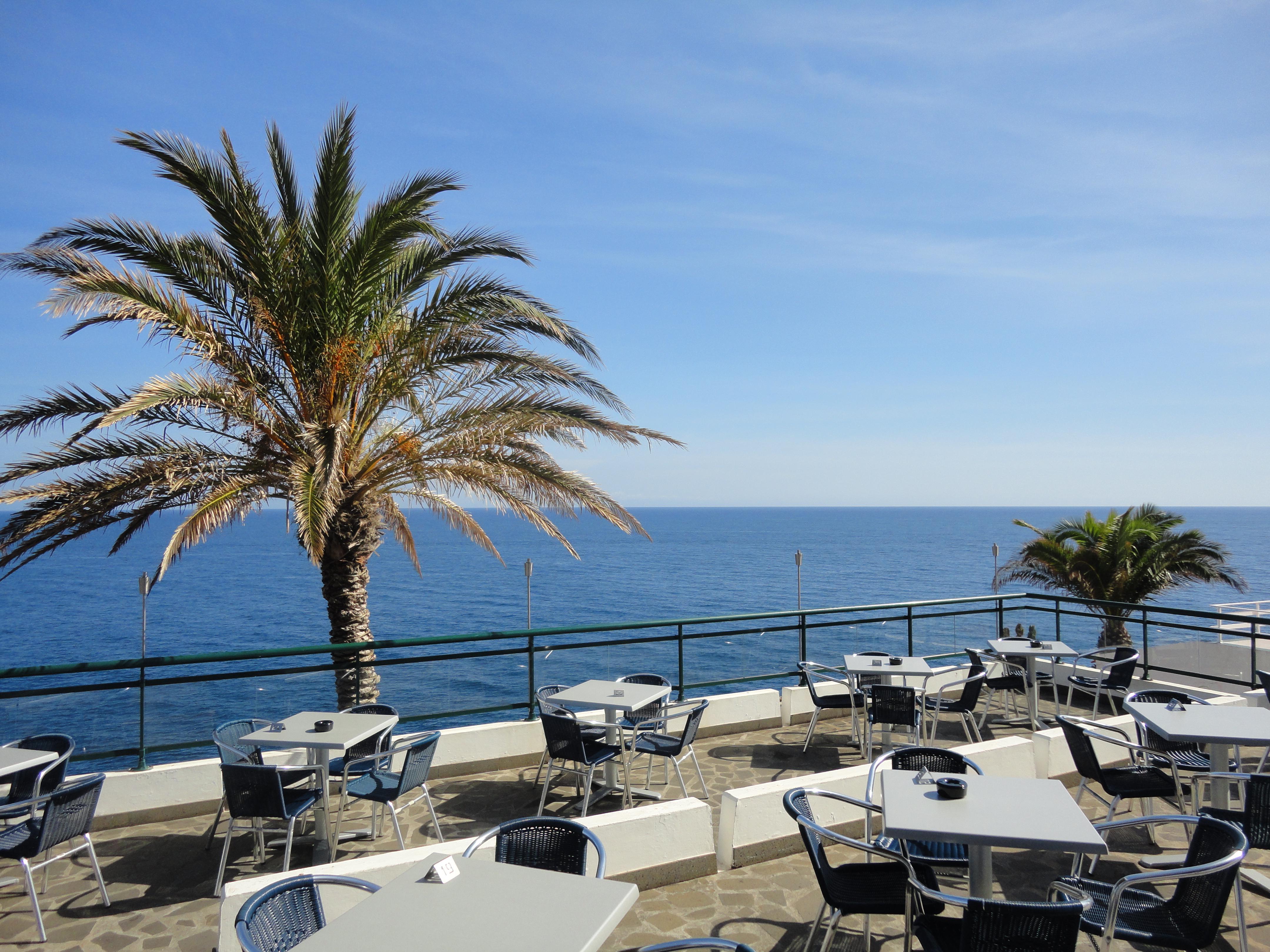 קאניקו Hotel Roca Mar מראה חיצוני תמונה