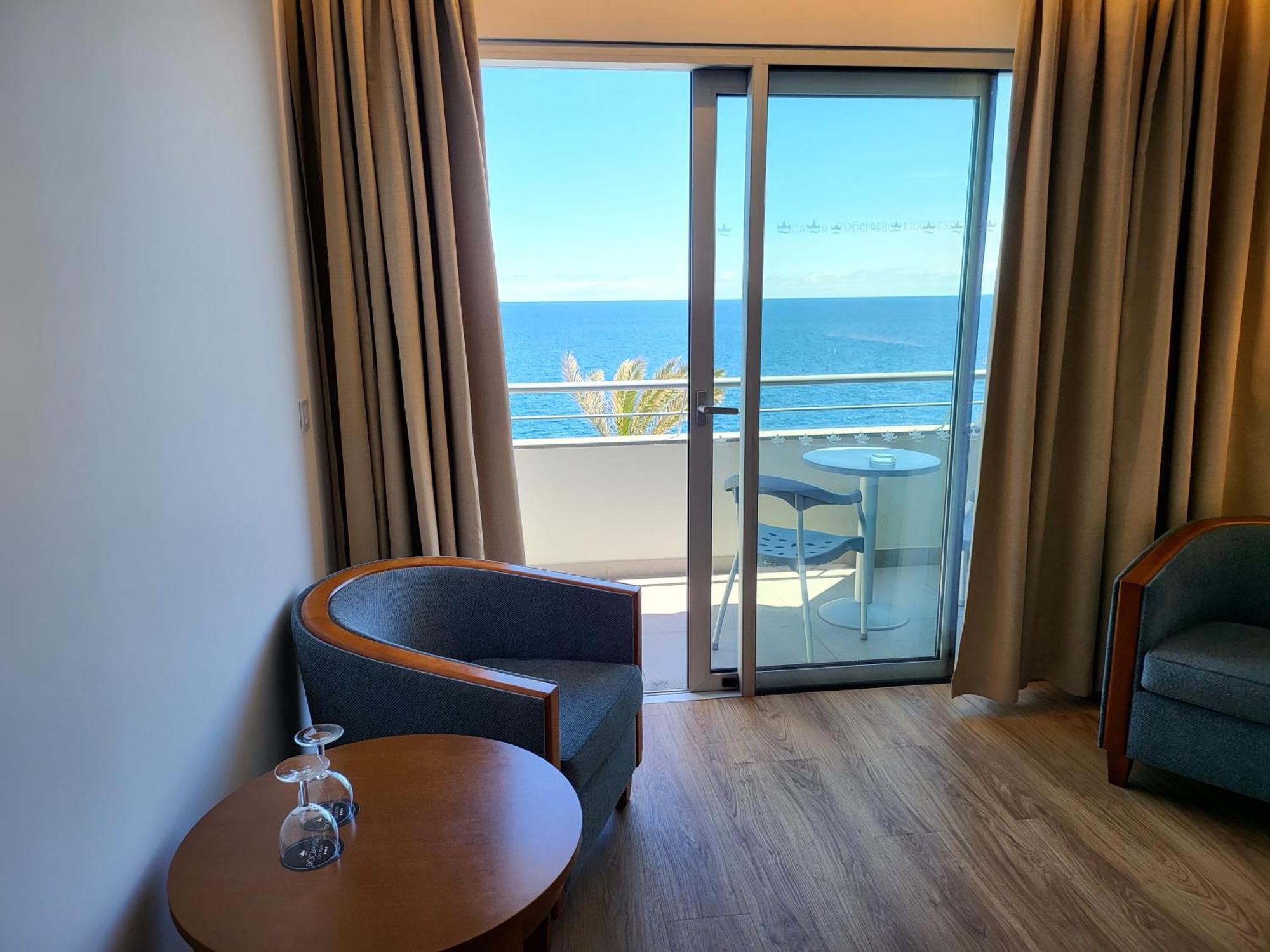 קאניקו Hotel Roca Mar מראה חיצוני תמונה