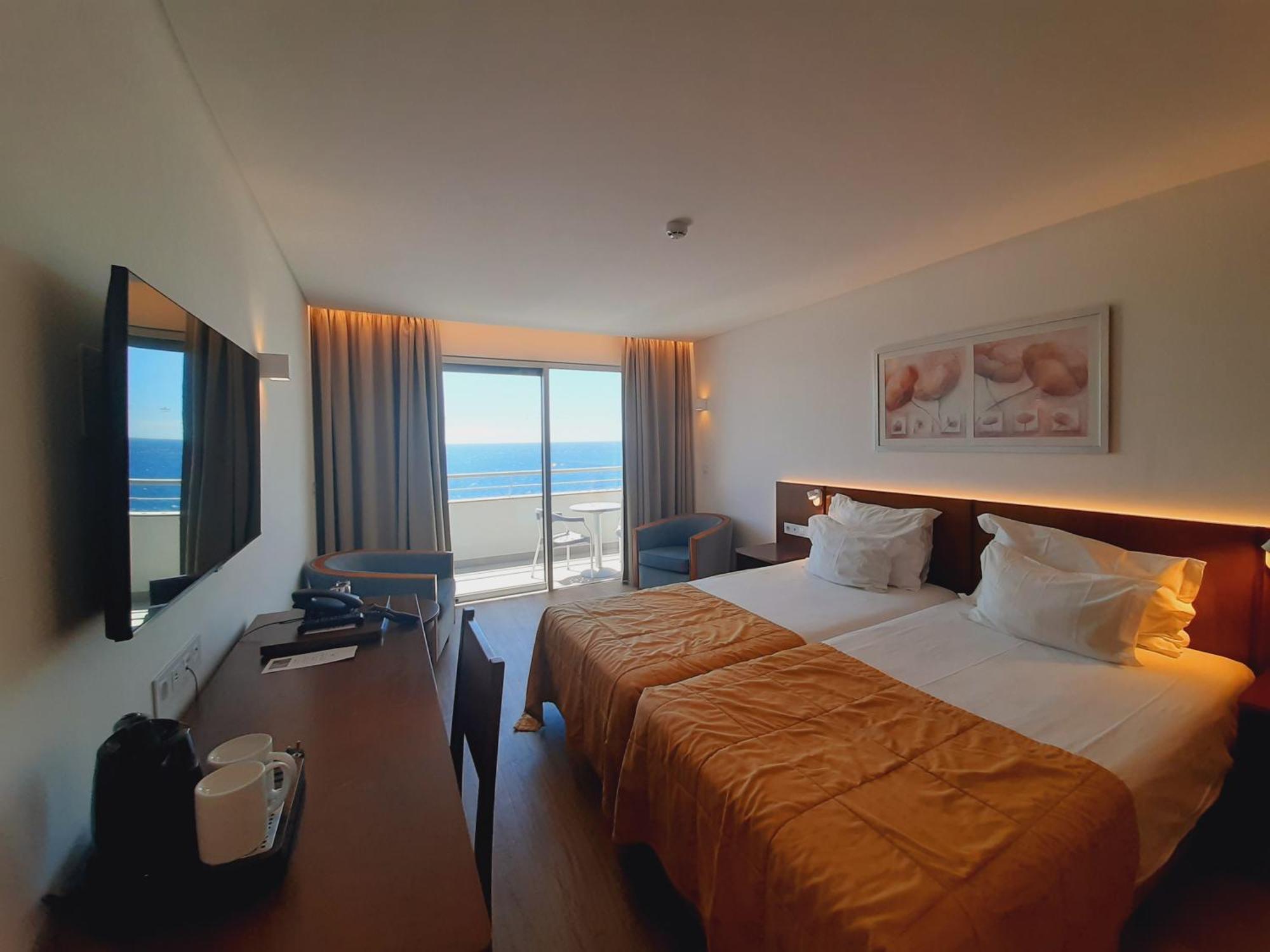 קאניקו Hotel Roca Mar מראה חיצוני תמונה