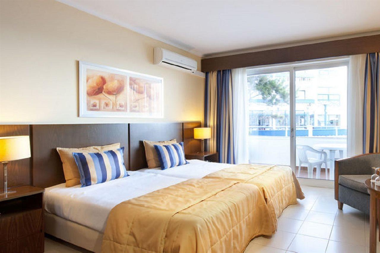 קאניקו Hotel Roca Mar מראה חיצוני תמונה